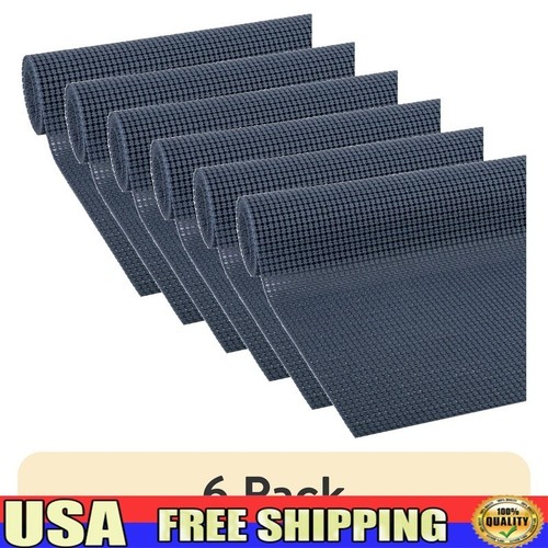 Non adhesive grip shelf liner - non-adhesive,