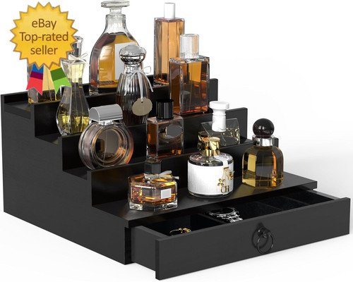 Cologne organizer for men - cologne,