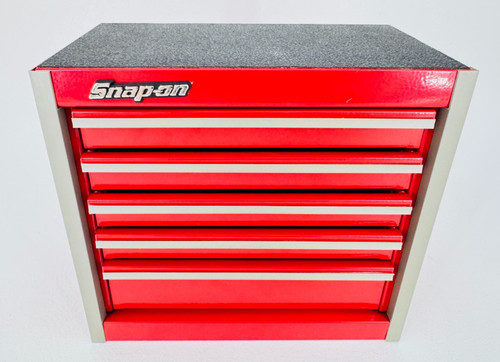 Snap classic red miniature - snap-on,