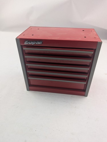 Snap tools red miniature - snap-on,