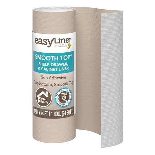 Smooth top easyliner for - easyliner,