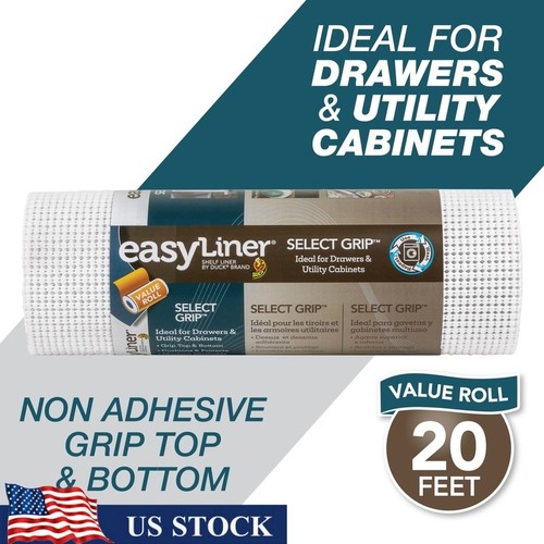 Non adhesive pvc shelf liner - pvc,