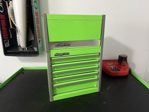Snap extreme green - extreme,