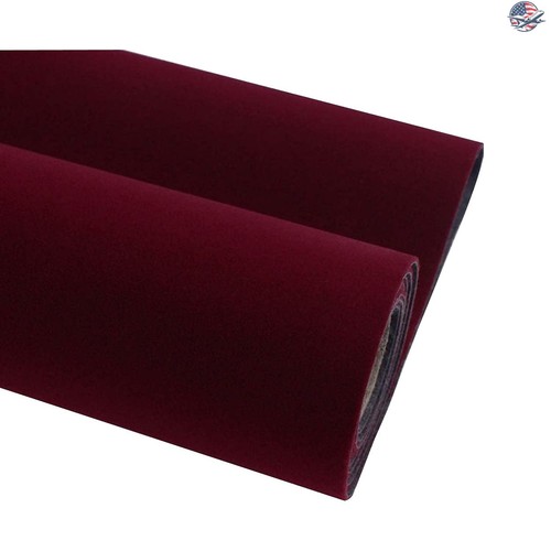 Self adhesive velvet flock - self-adhesive,